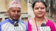 World News | Nepal: Public Voices Confidence in Ex-Chief Justice Sushila Karki as Interim PM Amid Gen Z Protests