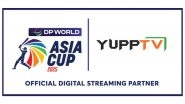 Business News | YuppTV Secures Digital Telecast Rights for Asia Cup 2025