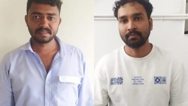 India News | Kerala Blast: Two More Arrested in Kannur Explosion Case