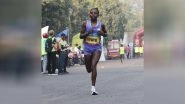 Sports News | Ethiopians Jemal Mekonen, Defending Champion Alemaddis Eyayu Headline Delhi Half Marathon