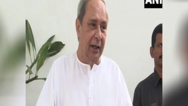 India News | Former Odisha Minister Prafulla Kumar Mallik Suspended from BJD for Anti-party Activities