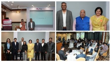 Business News | RealX in Collaboration with Polygon Labs Launches  ALTinDialogues as Community Initiative to Simplify Understanding of Alternative Investments