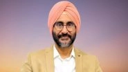 Business News | Corporate Leader-Turned-Author Gurucharan Singh Gandhi Launches Transformative Career Guide, Careerathon Published by Leadstart