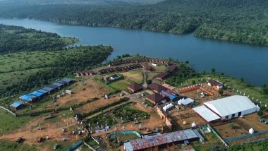 India News | MP CM Mohan Yadav to Inaugurate 'Gandhi Sagar Forest Retreat' Today