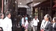 India News | Bombay High Court Recieves Bomb Threat, Staff Members Vacate Premises