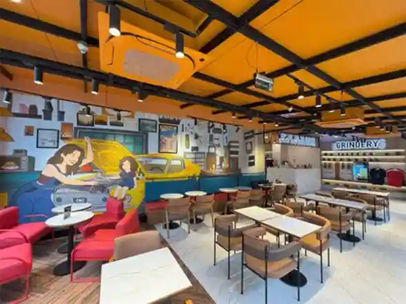 Business News | Coffee Island Makes a Bold Entry into Maharashtra with Dual Launch at Pune