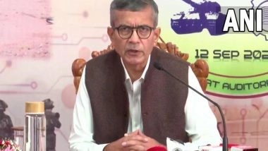 India News | Op Sindoor a Reality Check, Certain Capability Gaps Noticed: Defence Secretary Rajesh Kumar Singh