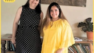 Business News | Dr. Suchitra and Geetika Saigal Announce 'What Your Doctor Wants You to Know' -- A Doctor-Led Book Series for Real-Life Decisions