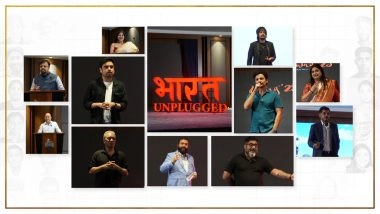 Business News | NewsReach Launches Bharat Unplugged, A Storytelling Platform With Its Inaugural Event in Mumbai