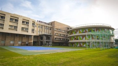 Business News | LPS Global School Noida Champions Value-Based, Inclusive Education with National Recognition