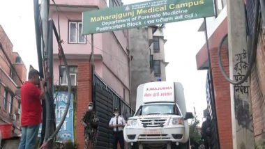 Nepal Protests: Death Toll From Gen Z Demonstrations Rises to 51; 1 Indian Among Killed