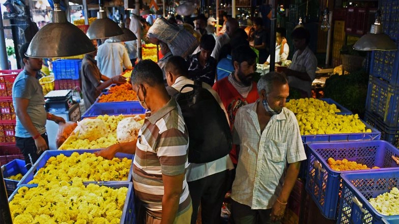 Business News | Rising Food Costs Push Consumers Toward Discount Stores, Bulk Buying, and Homegrown Produce: PwC