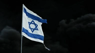 World News |   Israel Foils Iranian-Backed Cells in Syria, Eliminates Hezbollah-Linked Commander