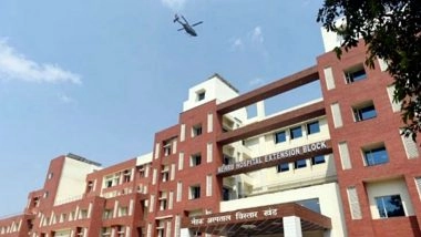 India News | PGIMER Chandigarh Accomplishes Another Milestone; Completes 2000 Gamma Knife Surgeries