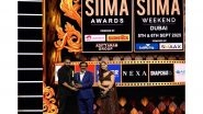 Business News | Shareef Muhammed and Cubes Entertainment Honored with the SIIMA Award for Best Debut Producer, Marking a Proud Milestone for Malayalam Cinema