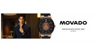 Business News | Movado Redefines the Art of Gifting This Diwali with the BOLD Fusion Automatic