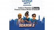 Business News | YES SECURITIES Set to Launch WongaWits Season 2 - A Nationwide Movement in Financial Literacy for India's Youth