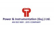 Business News | Power & Instrumentation (Gujarat) Limited Increases Stake in Peaton Electrical Company Limited to 51.06%