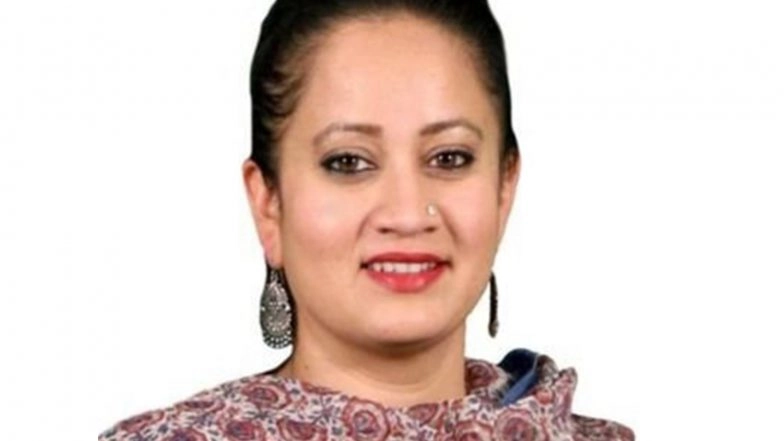 India News | 500 Doctors to Be Recruited to Fill Shortage in Haryana Govt Hospitals: Health Minister Aarti Singh Rao
