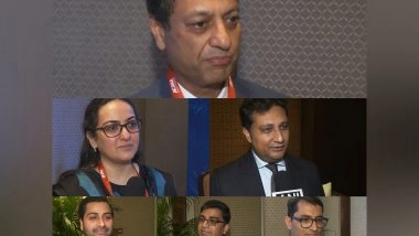 Business News | Auto Component Industry Backs GST Reforms, Seeks Rare Earth Solutions