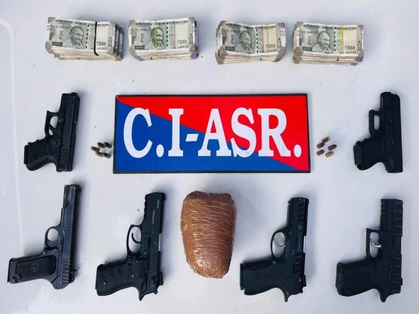 LatestLY - Politics - News Image