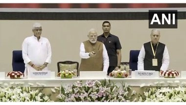 India News | PM Modi Launches 'Gyan Bharatam Portal' to Boost Manuscript Digitisation