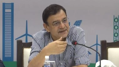 Business News | Around 2,000 Experts from 100 Countries to Attend IEC General Meeting: BIS