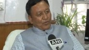 India News | Himachal Min Says Restoration Ongoing, Pegs Losses at ₹4,500 Cr; Calls PM's ₹1,500 Cr Relief 'too Little'