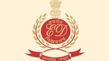 India News | ED Files Fresh Chargesheet Against 16 Accused in Punjab's Guava Orchards Scam