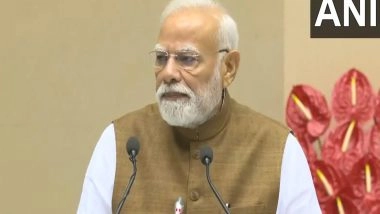 India News | Indian Knowledge Tradition is Rich as Based on Preservation, Innovation, Addition and Adaptation: PM Modi