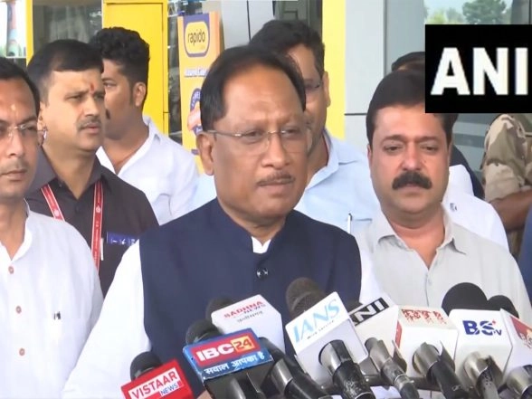 LatestLY - Politics - News Image