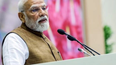 India News | Gyan Bharatam Mission to Become Voice of India's Culture and Literature: PM Modi
