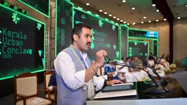 India News | Himachal Pradesh Emerging as a Model for Mountain Urbanisation: Minister Vikramaditya Singh