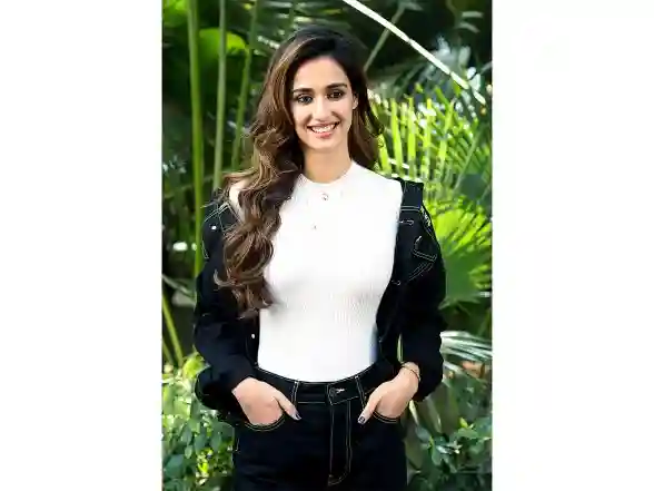 Entertainment News | Shots Fired Outside Disha Patani's Bareilly Residence