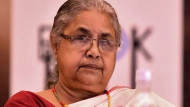 World News | Nepal's Parliament Dissolved, Elections Set for March 2026 After Sushila Karki Sworn in as Interim PM