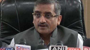 India News | PM Modi to Interact with Internally Displaced Persons in Churachandpur, Says Manipur Chief Secy