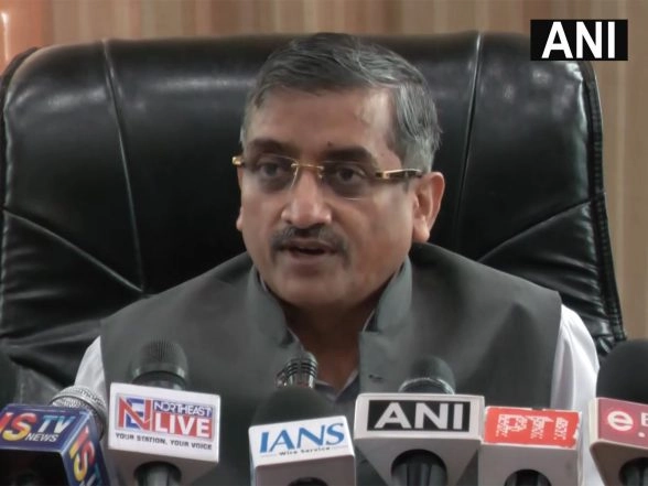 LatestLY - Politics - News Image