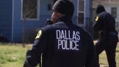 World News | Indian National Brutally Killed in Dallas, Incident Sparks Discussion in US About Immigration Policy