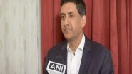 World News | US Congressman Ro Khanna Condemns Brutal Murder of Indian Immigrant in Dallas