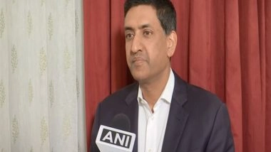 World News | US Congressman Ro Khanna Condemns Brutal Murder of Indian Immigrant in Dallas