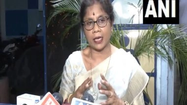 India News | Long Overdue but Disappointing:  Bengal Minister Shashi Panja on PM's Manipur Visit