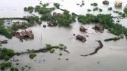 World News | Pakistan's Punjab Faces Major Floods Crisis, 97 People Killed
