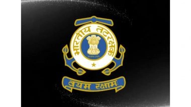 World News |   India to Host 5th Coast Guard Global Summit in 2027