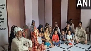 India News | J-K: Over 700 Displaced in Poonch Landslides; Ramban Cloudburst Victims Assured Government Support