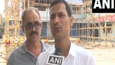 India News | Durga Puja Celebrations Subdued in Darjeeling Due to Nepal Unrest