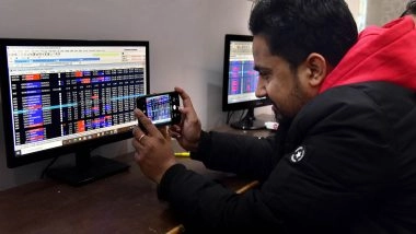 Business News | US Tariff Hike Weighs on Indian Financial Conditions, Equity Takes Biggest Hit: Crisil