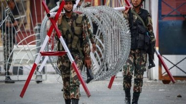 World News | Nepal Begins Return to Normalcy as Nationwide Curfew Lifted After Days of Unrest