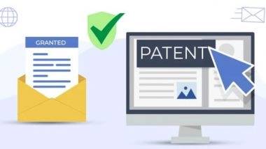 Business News | Lynkit Secures Second Patent for Its Proprietary Delivery Assistance System and Method