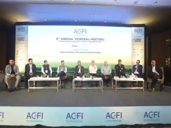Business News | Industry Demands PLI to Boost Agrochemical Manufacturing, Cut Technical Imports