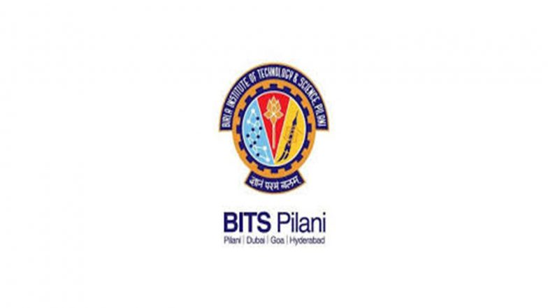 Business News | BITS Pilani Rolls Out Initiatives for Stray Dog Management Across Campuses